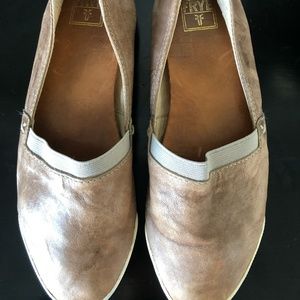Frye Women's Melanie Slip-on size 6.5